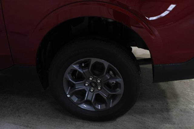 New 2026 Ford Maverick XLT w/ XLT Luxury Package image 28