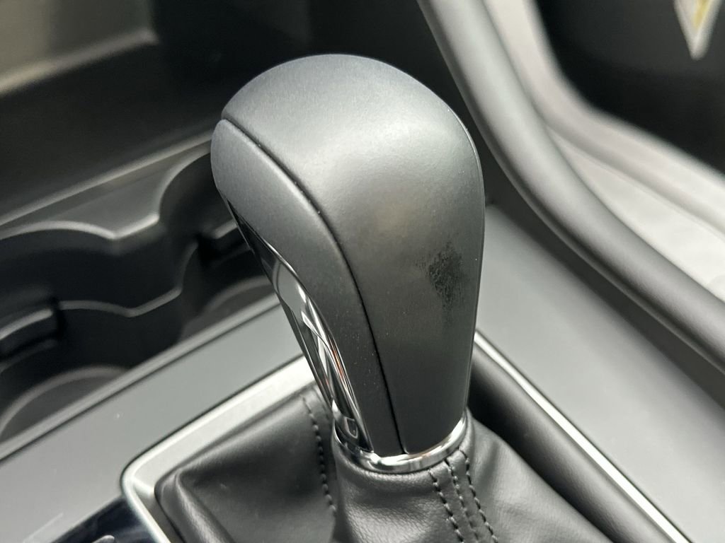 New 2026 MAZDA MAZDA3 2.5 S Sedan w/ Preferred Pkg image 20