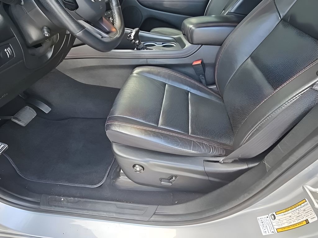 Certified 2023 Dodge Durango GT image 29