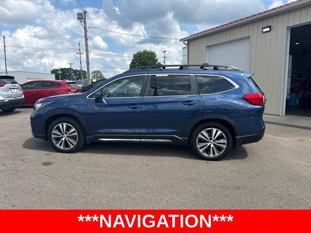 Used 2020 Subaru Ascent Limited w/ Technology Package AWD/4WD image 6