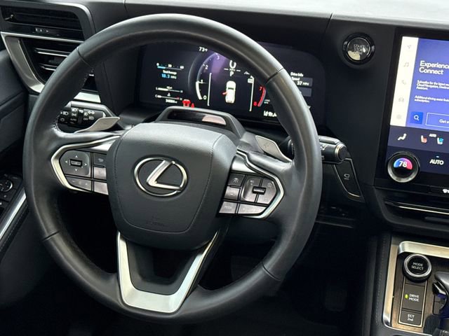 Used 2024 Lexus GX 550 w/ Accessory Package (Z1) AWD/4WD image 13