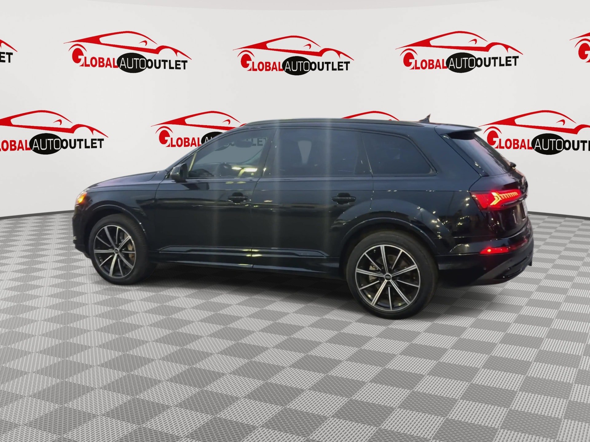 Used 2023 Audi Q7 3.0T Premium Plus AWD/4WD image 6