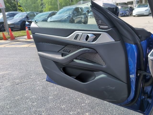Used 2025 BMW 430i xDrive w/ M Sport Package image 24