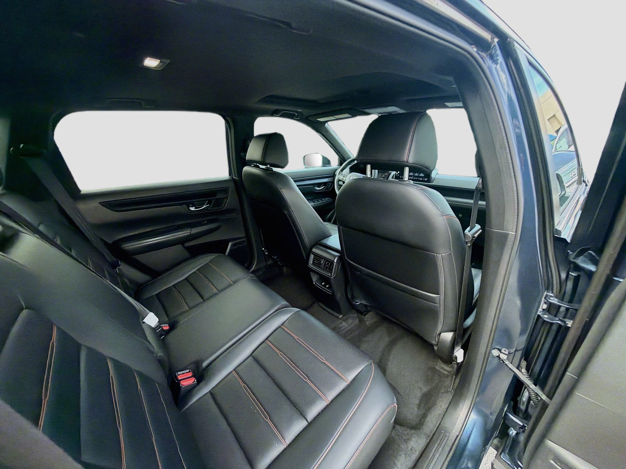 Used 2024 Honda CR-V Sport-L image 29