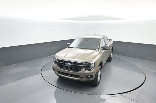 New 2025 Ford Ranger XL w/ Trailer Tow Package image 24