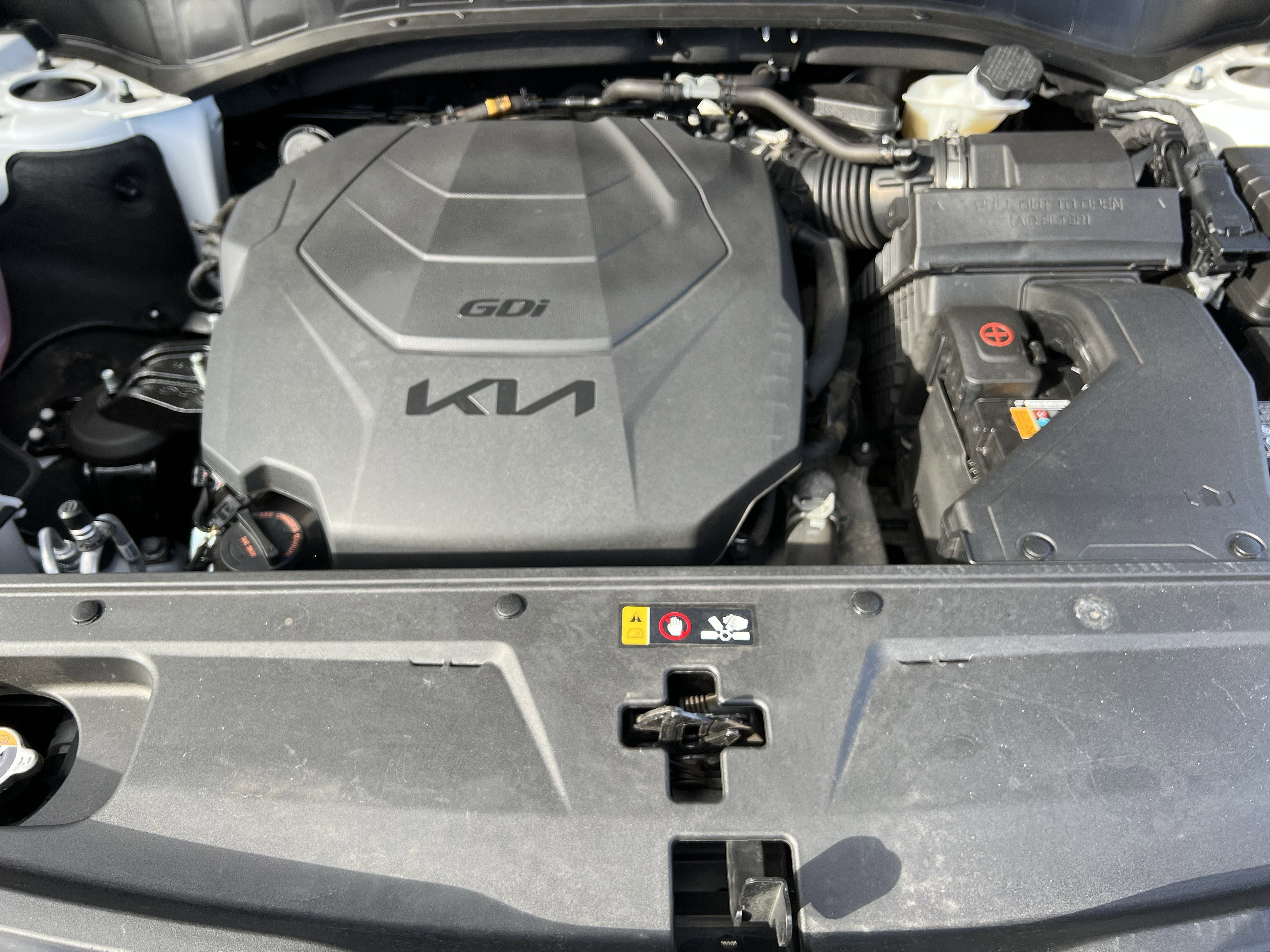 Used 2022 Kia Telluride EX w/ EX Premium Package image 36