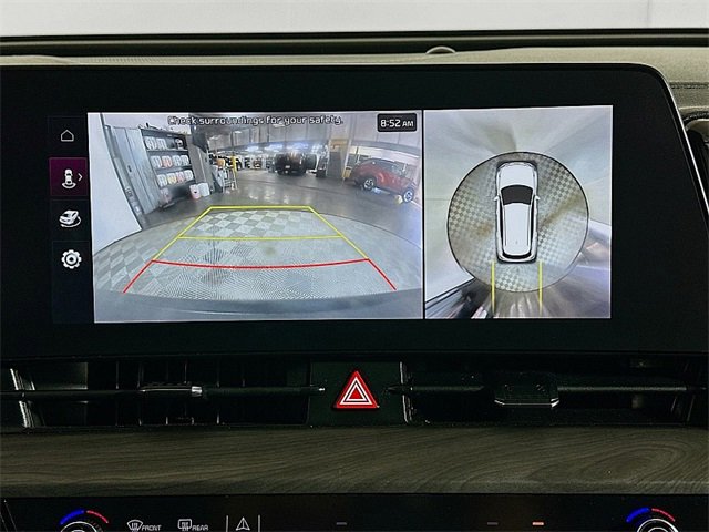 Used 2023 Kia Sportage X-Pro Prestige image 17