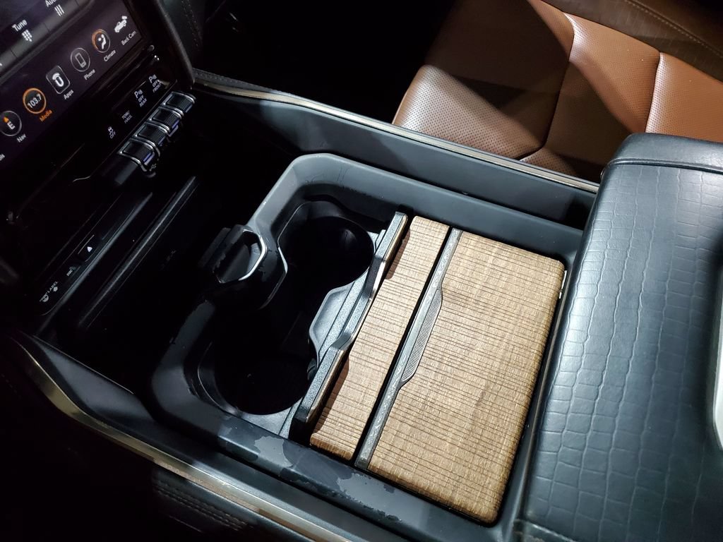 Used 2019 RAM 1500 Limited RWD image 37
