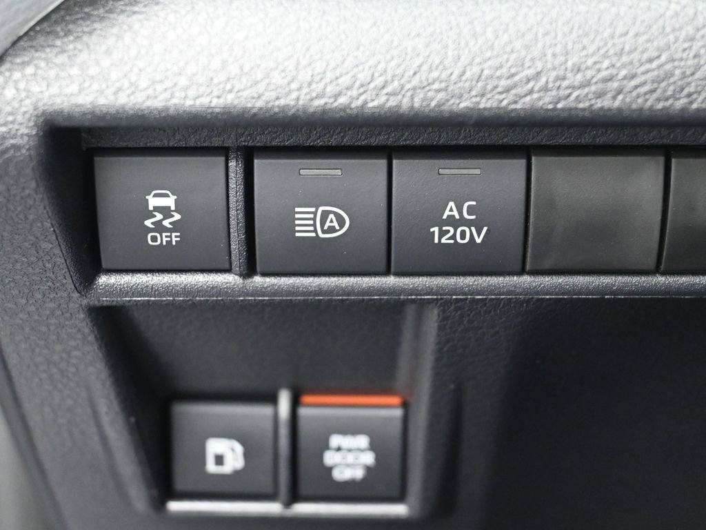 Certified 2026 Toyota Sienna XSE image 16