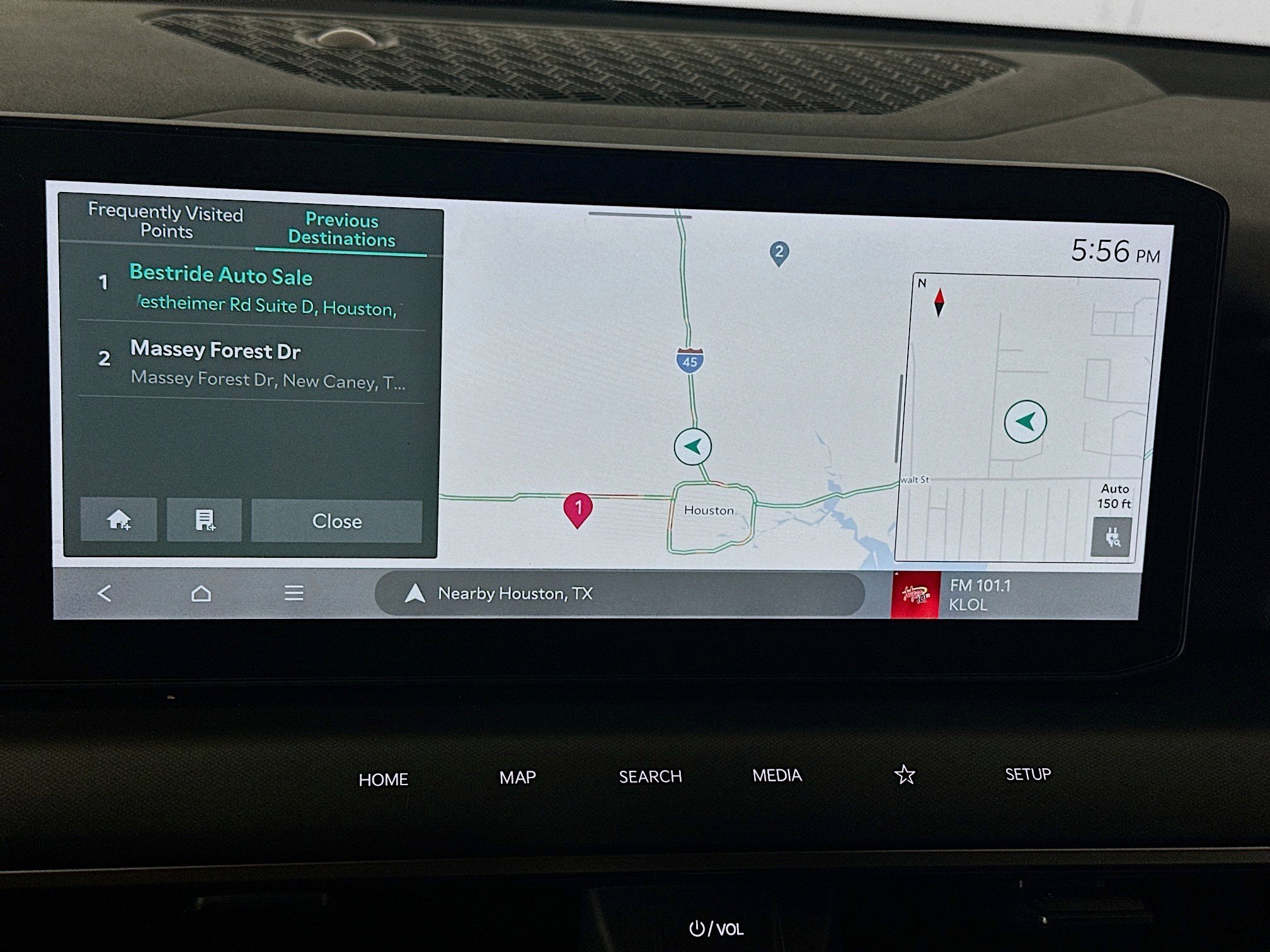 Used 2024 Kia EV9 Light Long Range image 22