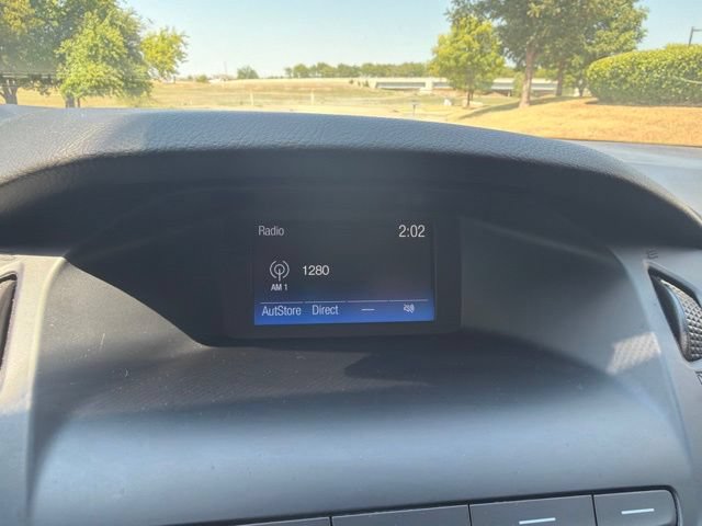 Used 2018 Ford Focus S FWD image 11