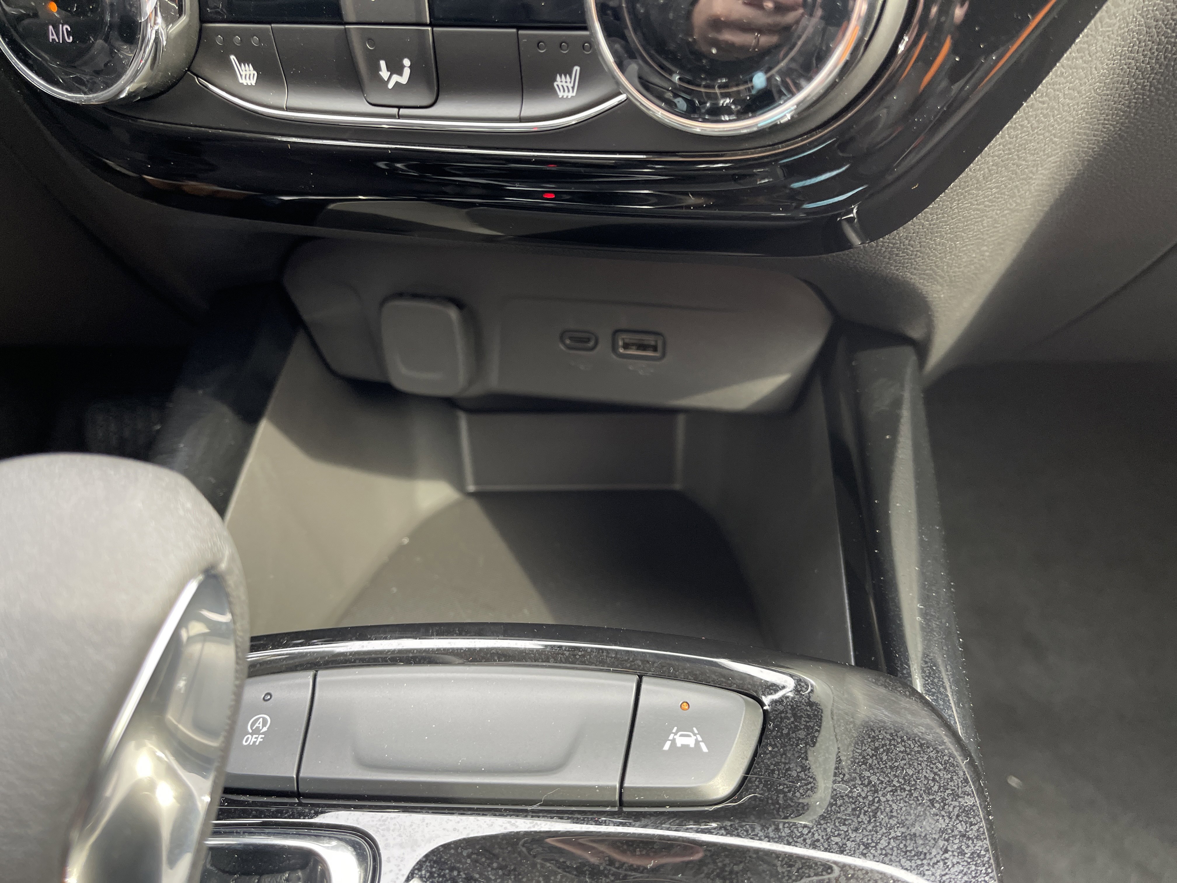 New 2026 Chevrolet Trax ACTIV w/ Driver Confidence Package image 26