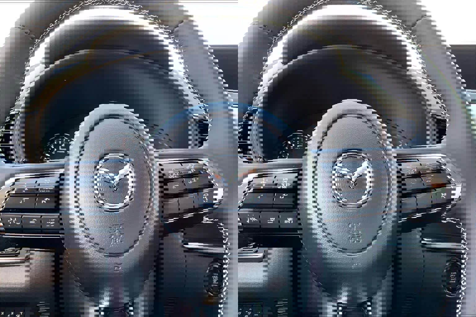 New 2026 MAZDA CX-30 2.5 Turbo w/ Premium Package image 20