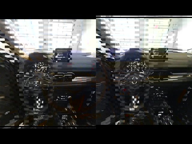 New 2025 MAZDA CX-5 AWD 2.5 S w/ Premium Plus Pkg image 56