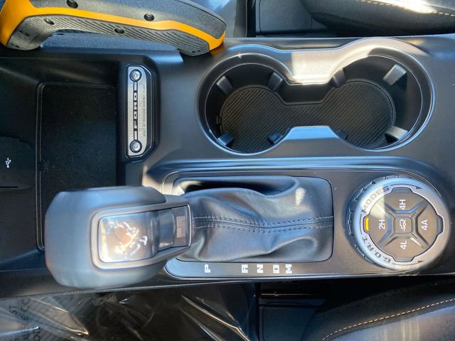 Used 2024 Ford Bronco Badlands image 20