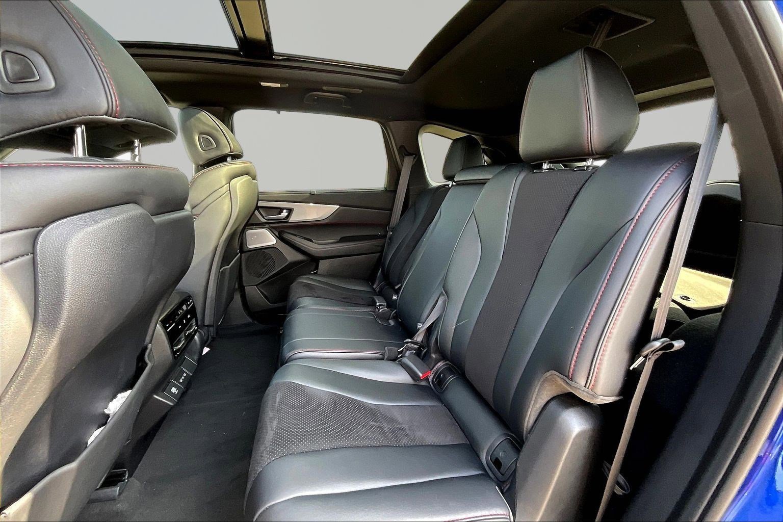 Used 2025 Acura MDX A-Spec image 22