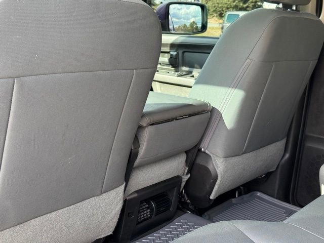 Used 2019 RAM 1500 Express w/ Express Value Package image 30