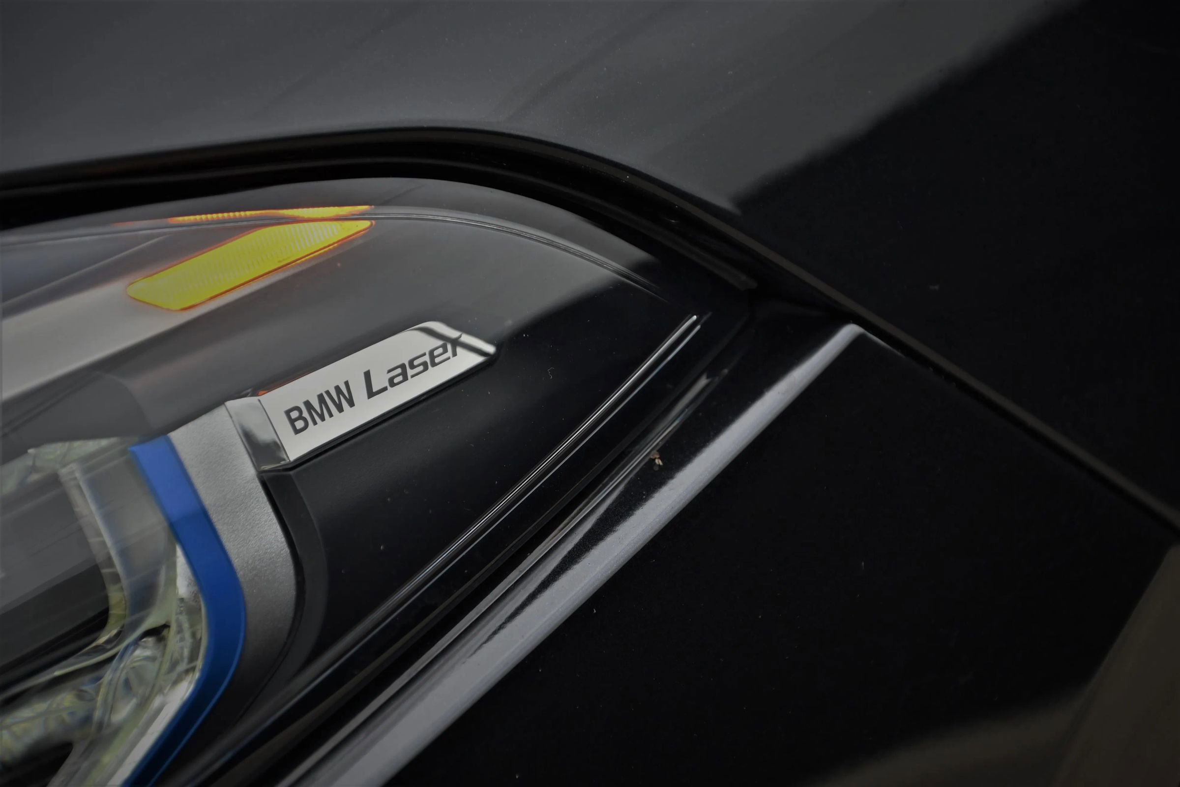 Used 2020 BMW M8 Convertible 2D w/ M Carbon Exterior Package image 21