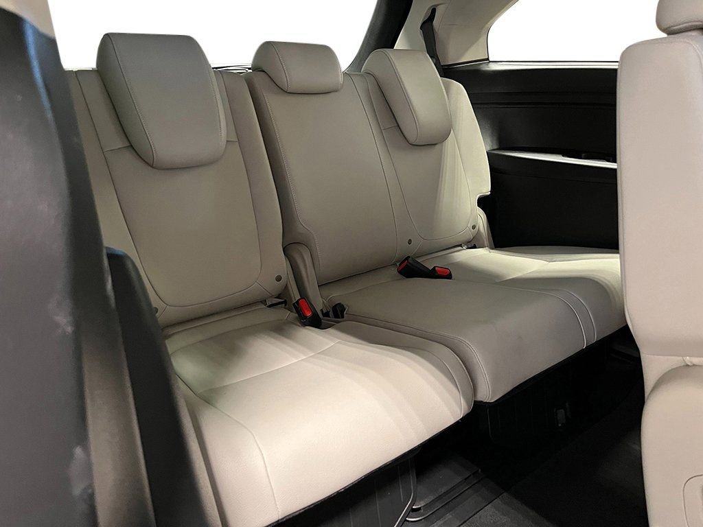 New 2026 Honda Odyssey EX-L image 23