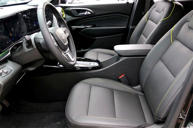 Used 2024 Chevrolet Trax ACTIV image 10