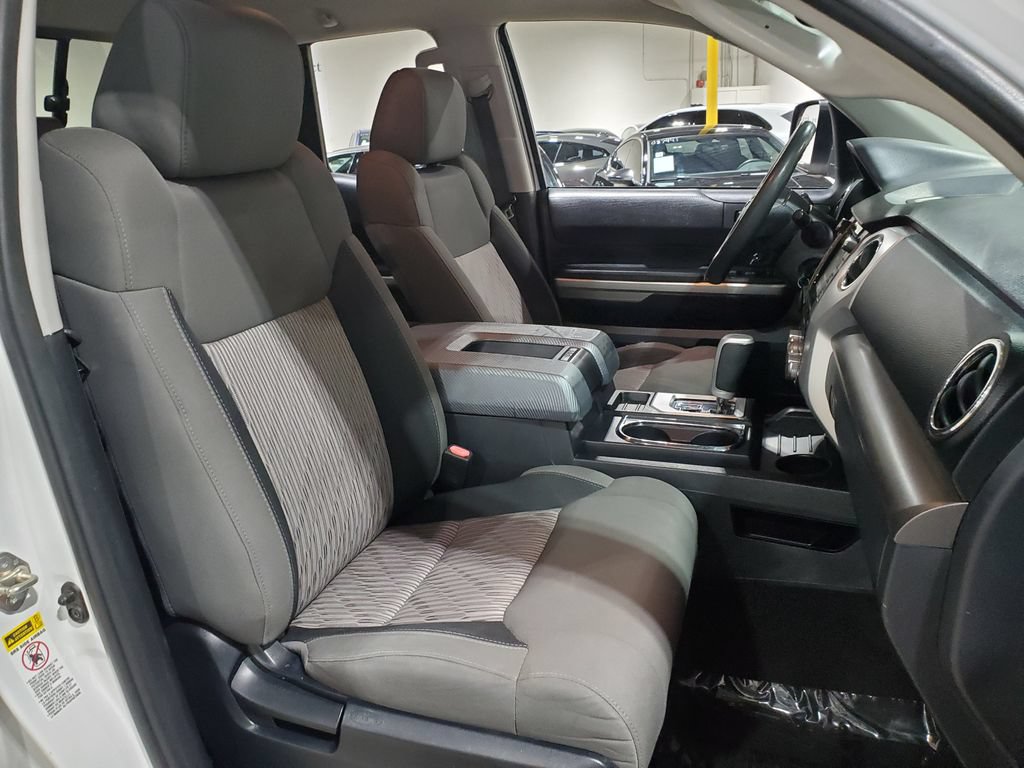 Used 2017 Toyota Tundra SR5 w/ SR5 Upgrade Package RWD image 13