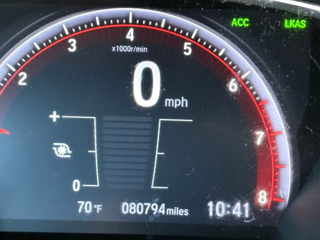 Used 2019 Honda Civic Sport image 27