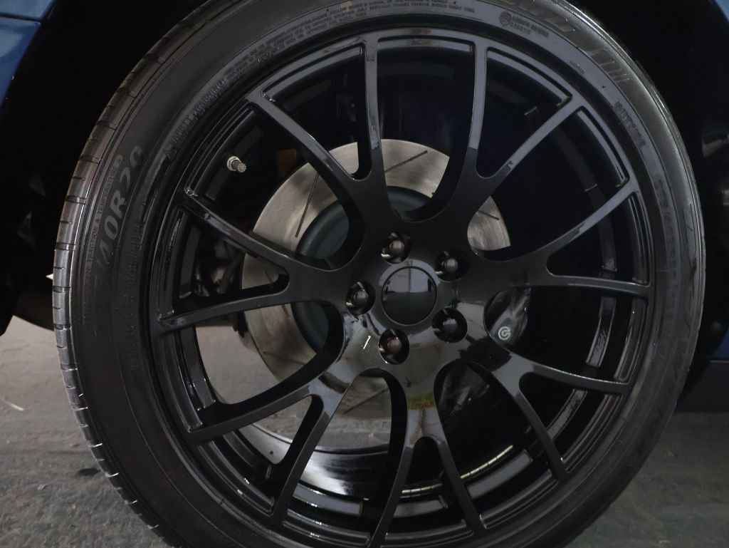 Used 2020 Dodge Challenger R/T Scat Pack w/ T/A Package image 29