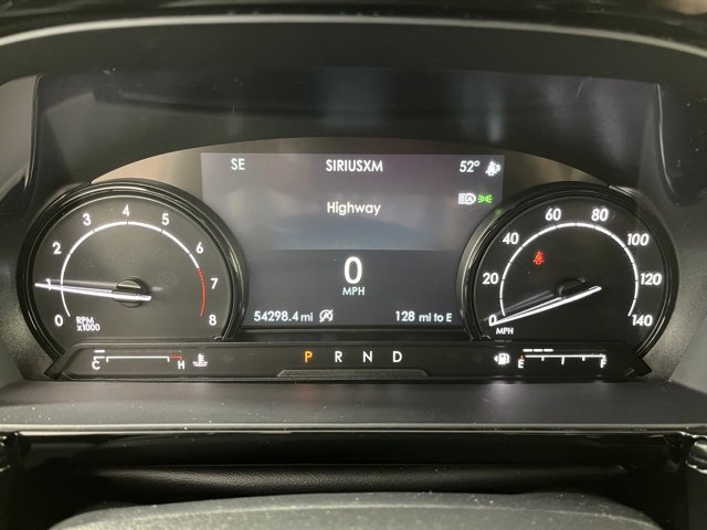 Used 2022 Lincoln Corsair AWD w/ Equipment Group 101A image 24