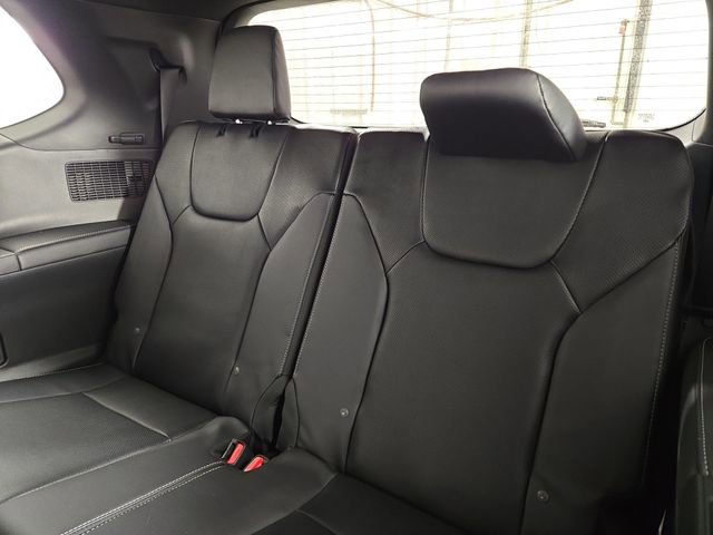 New 2026 Lexus TX 350 AWD image 17