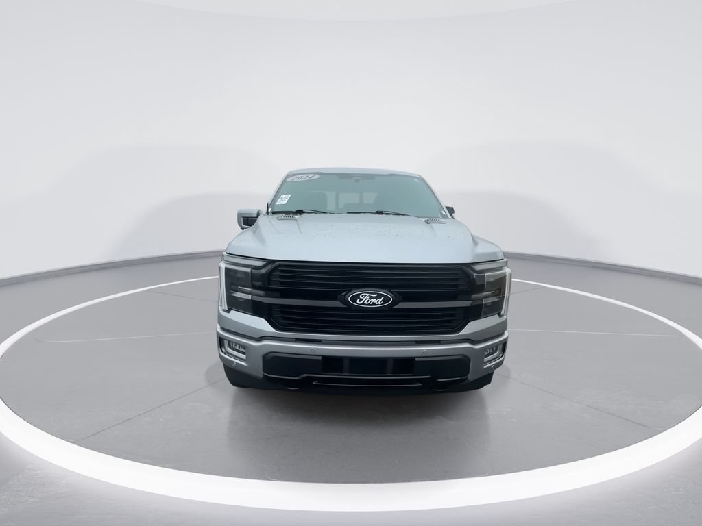 Used 2024 Ford F150 Platinum AWD/4WD image 3