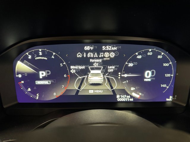 New 2025 Mitsubishi Outlander SE image 13