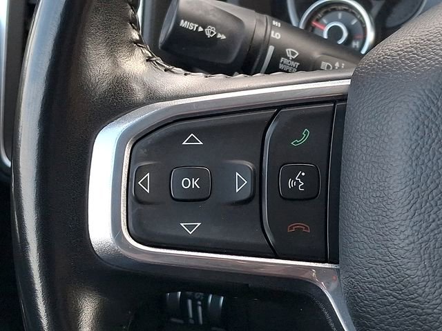 Certified 2022 RAM 1500 Laramie image 25