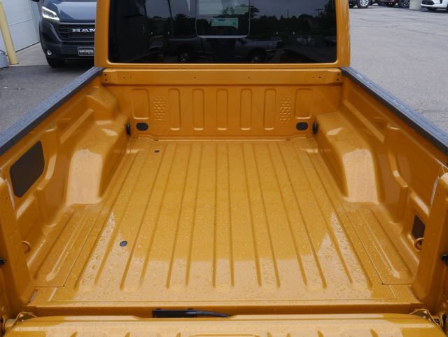 New 2026 Jeep Gladiator Mojave AWD/4WD image 12