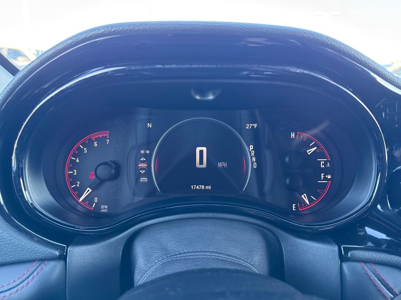 Used 2025 Dodge Durango R/T image 19