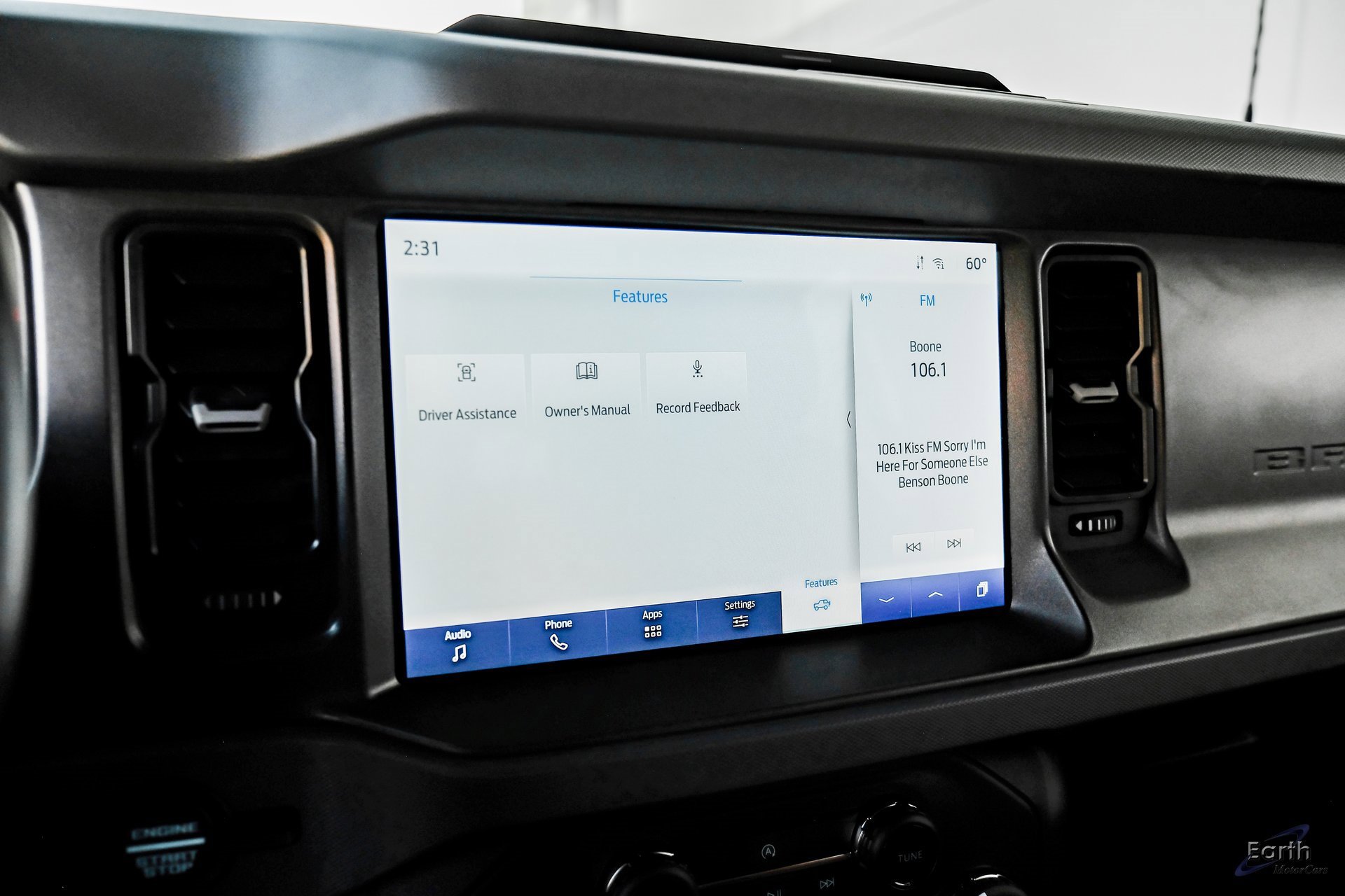 Used 2024 Ford Bronco Big Bend image 71