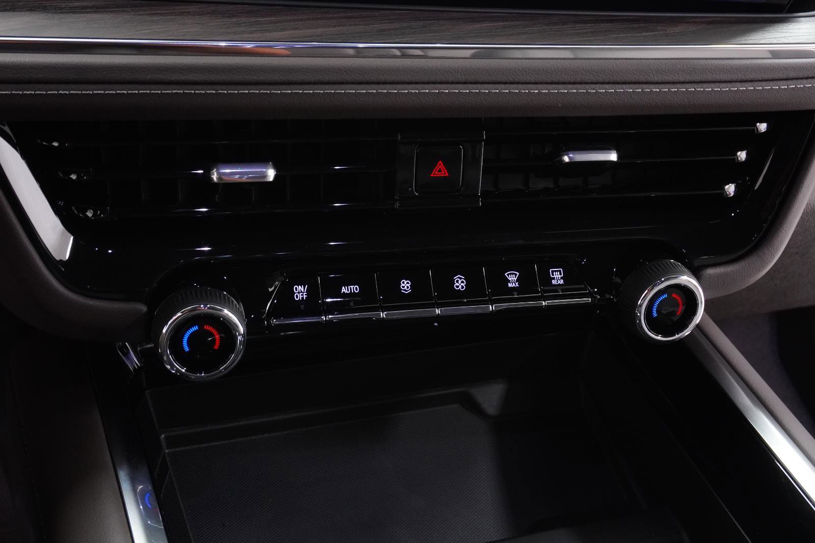 New 2026 Chevrolet Tahoe LS image 25