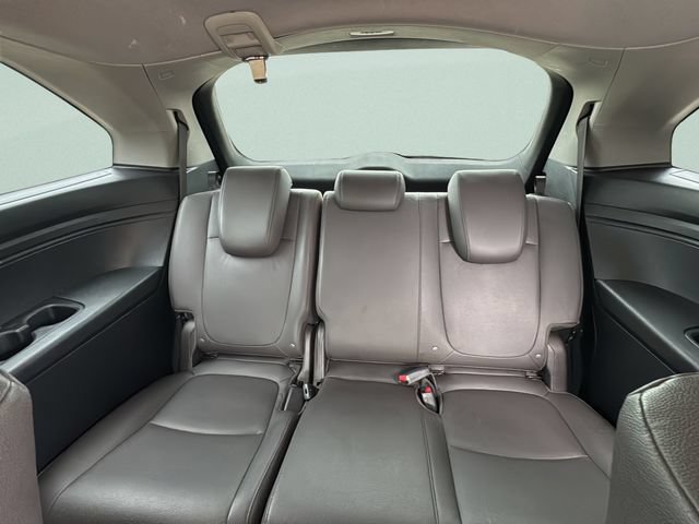 Used 2018 Honda Odyssey EX-L image 18
