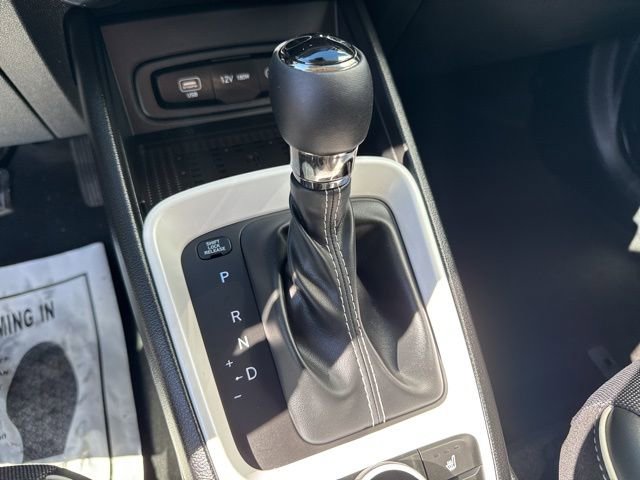 Certified 2026 Hyundai Venue SEL image 33