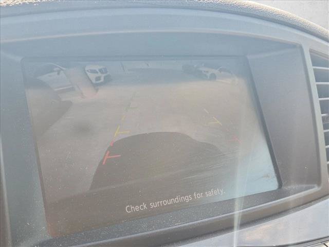 Used 2012 Nissan Quest LE w/ Protection Pkg FWD image 11