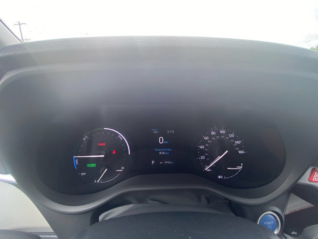 Used 2023 Toyota Sienna XLE AWD/4WD image 16