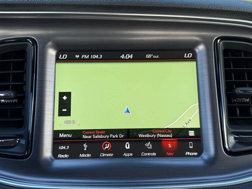 Used 2018 Dodge Challenger SRT Demon RWD image 16
