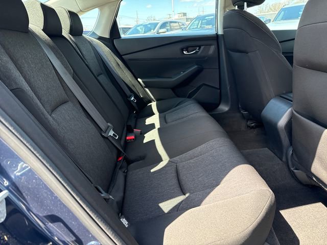 Used 2023 Honda Accord EX image 17