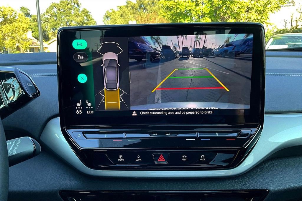 Used 2023 Volkswagen ID.4 Pro S image 13