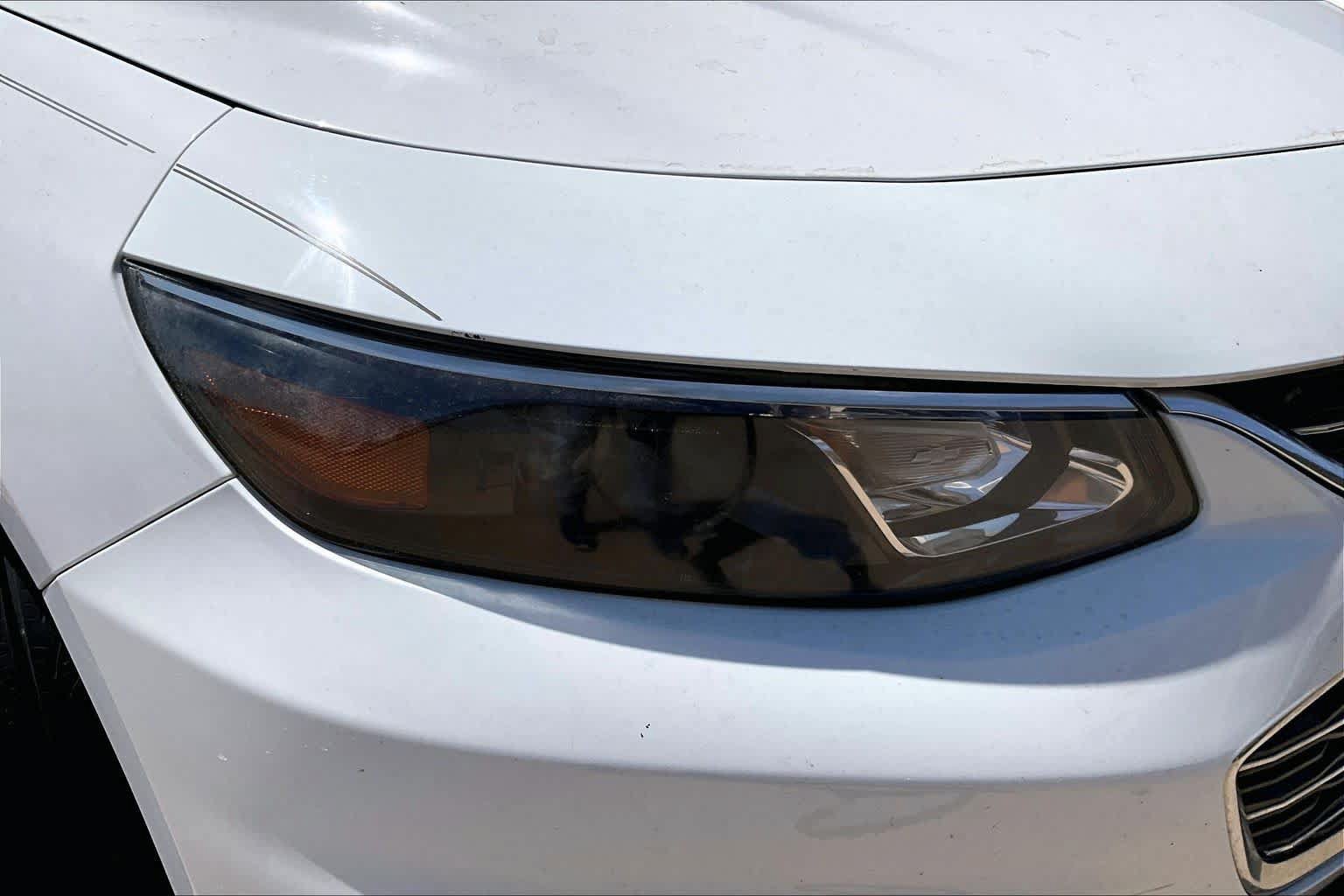 Used 2016 Chevrolet Malibu LS FWD image 26