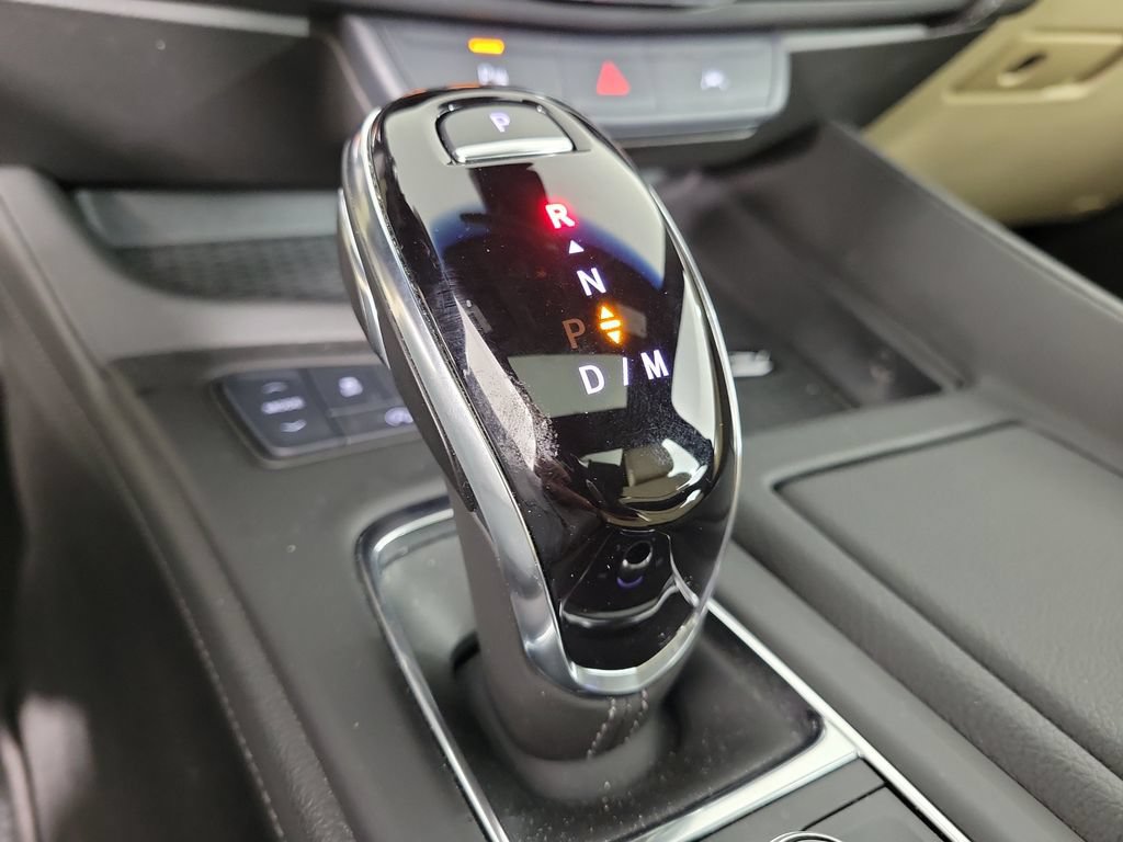 Used 2024 Cadillac CT5 Luxury w/ Sun And Sound Package RWD image 29