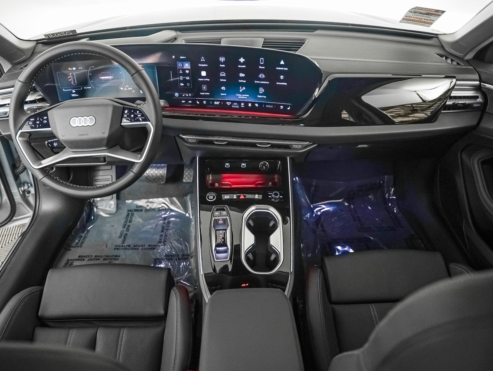 New 2026 Audi A6 Premium Plus image 13