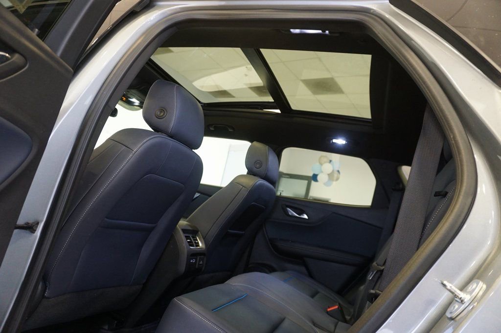 Certified 2023 Chevrolet Blazer RS w/ Enhanced Convenience Package image 31