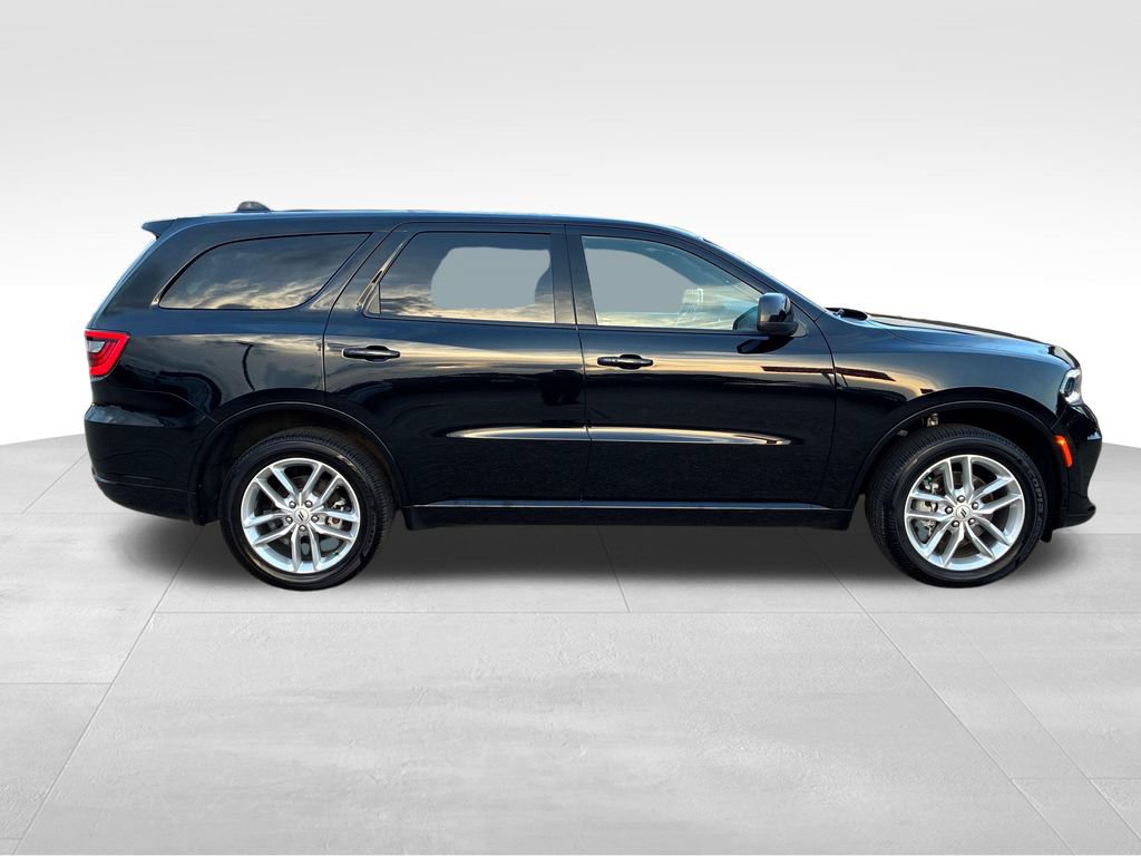 Used 2026 Dodge Durango GT AWD/4WD image 7