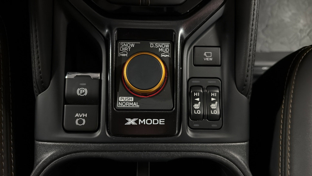 Certified 2024 Subaru Forester Wilderness image 37