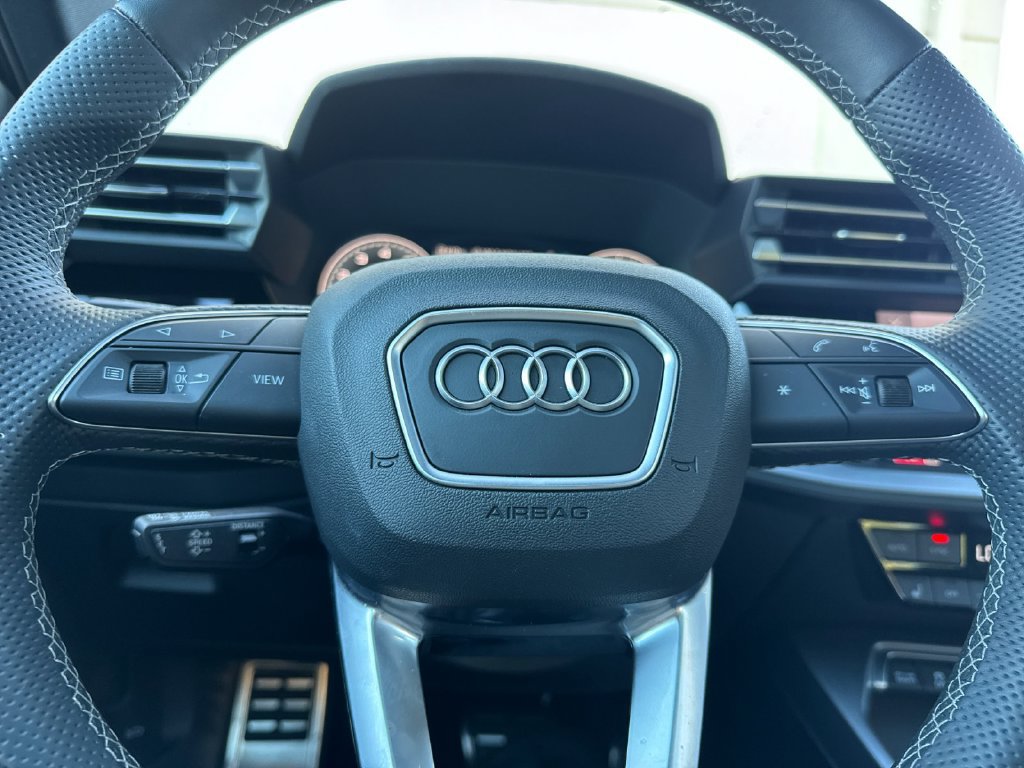 Certified 2026 Audi A3 2.0T Premium Plus AWD/4WD image 31